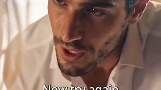 عاشق ظالم