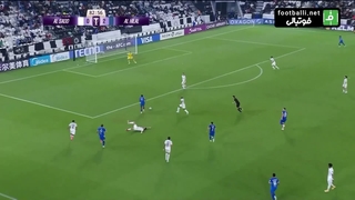 الهلال - السد