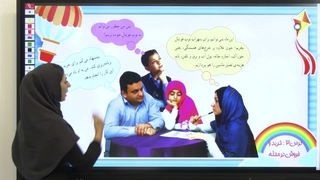 آموزش درس ۳ مطالعات صفحه ۱۲ | در خرید و فروش محله چه نکاتی مهم است؟  (عنوان پرسشی و کاربردی با کلمات کلیدی پرتکرار)