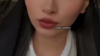 چه دنیایی عجیبی..............پویش حمایت از حجاب
