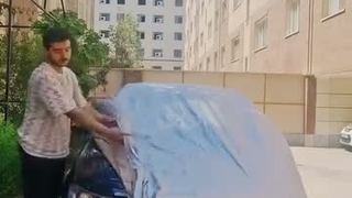 مدیون شغلمون هستیم که نذاشت به خیلی چیزا فکر کنیم! | برترآپشن
