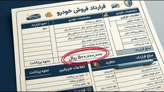 انتخاب صحیح فروش اقساطی سایپا با شرکت مبین خودرو؛ اولویت شما کدام است؟