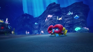 تریلر بازی Dragon Quest Monsters: The Withered World برای PS5
