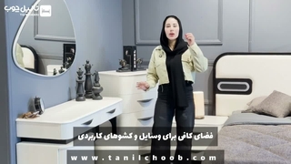 انواع سرویس خواب پسرانه
