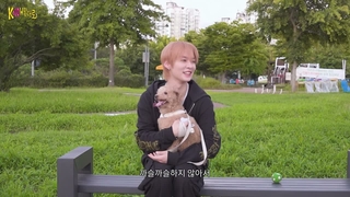 قسمت 9 برنامه The Know Way از لینو STRAY KIDS با زیرنویس فارسی آنلاین ♡♡ کپ