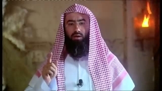 السیرة النبویة الحلقة 7 نبیل العوضی