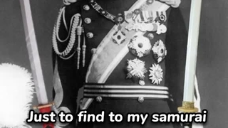 Hirohito)Old but gold)