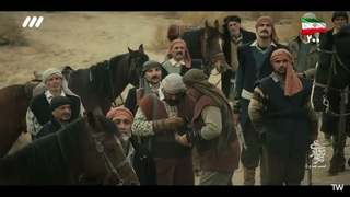 دیوار دفاعی قسمت 4