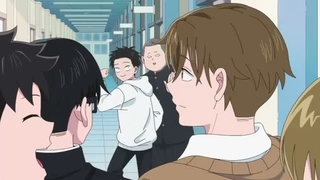 انیمه من و تو دو قطب مخالف همیم فصل دوم قسمت 11 زیرنویس فارسی