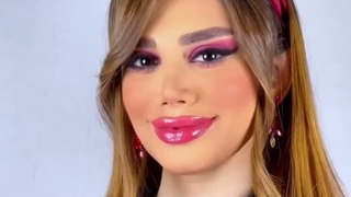 عروس بنفشه رشت