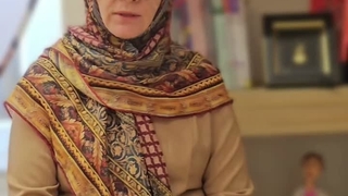 راهکار خانگی رفع پف زیر چشم  با دکتر مهرانه سروش
