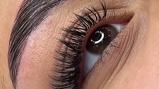 اکستنشن مژه ziz
