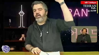 آقای تحلیلگر: شمارش معکوس جنگ