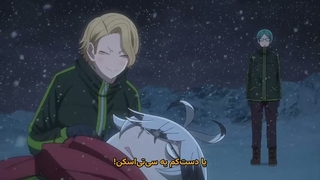 انیمه توگن آنکی: ماجرای آبشار کِگُن نیکّو Tougen Anki: Nikko Kegon no Taki-hen فصل 2 قسمت 3