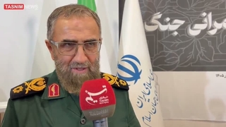 سردار باقرزاده: اظهارات قطر درباره خلبانان ایرانی قانع‌کننده نبود