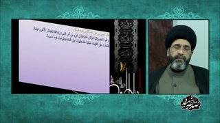 ارزش و اجر و ثواب پاسخگویی به شبهات و دفاع از دین به برکت حضرت فاطمه زهرا سلام الله علیها
