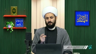 از مظلومیت های امیرالمومنین علی علیه السلام .....