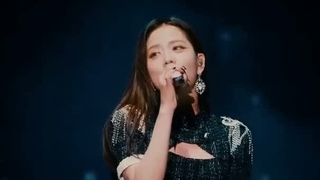 Free _ Jisoo